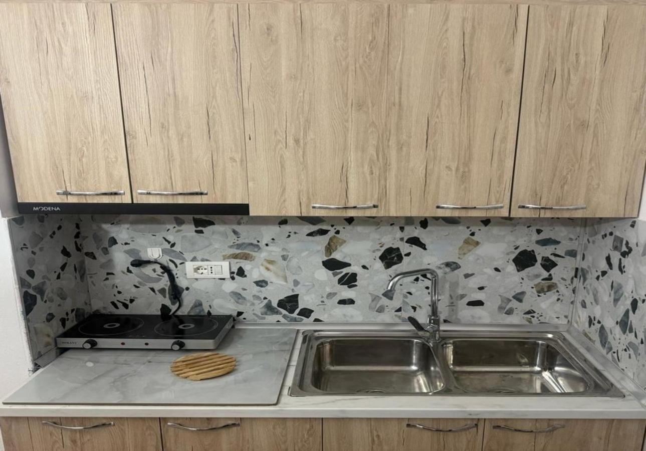 Apartment Next To The In Durres