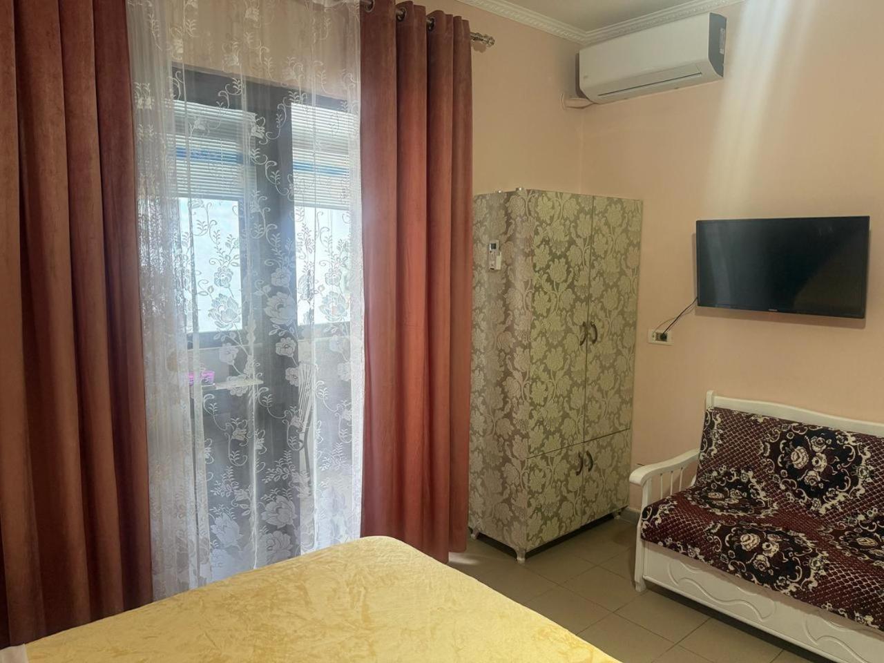 Next To The In Apartament