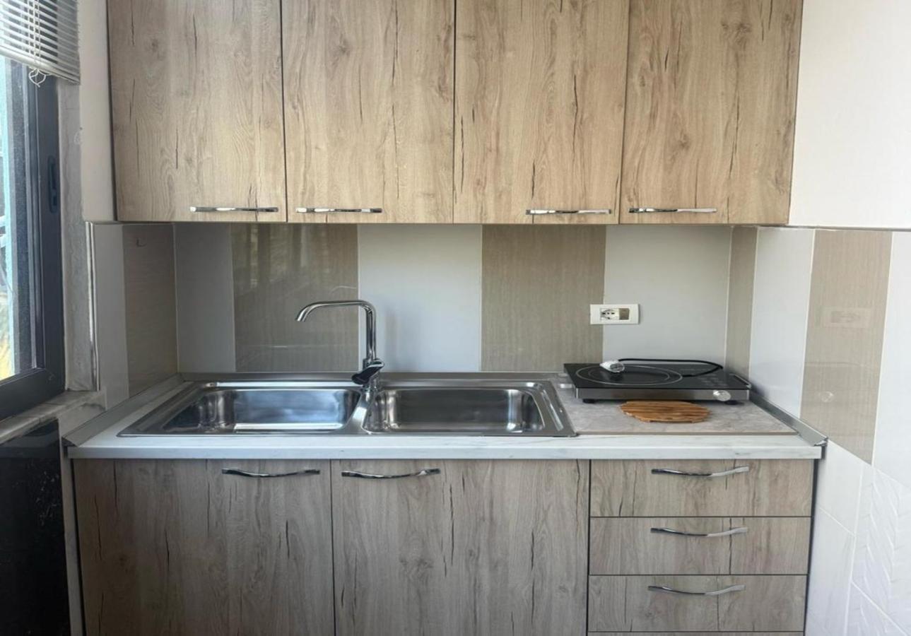 Apartment Next To The In *