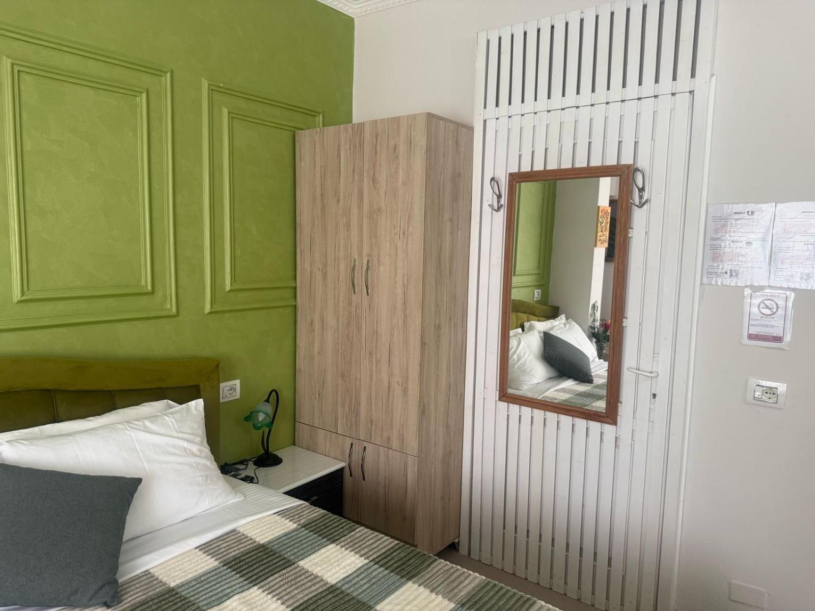 Next To The In Apartament