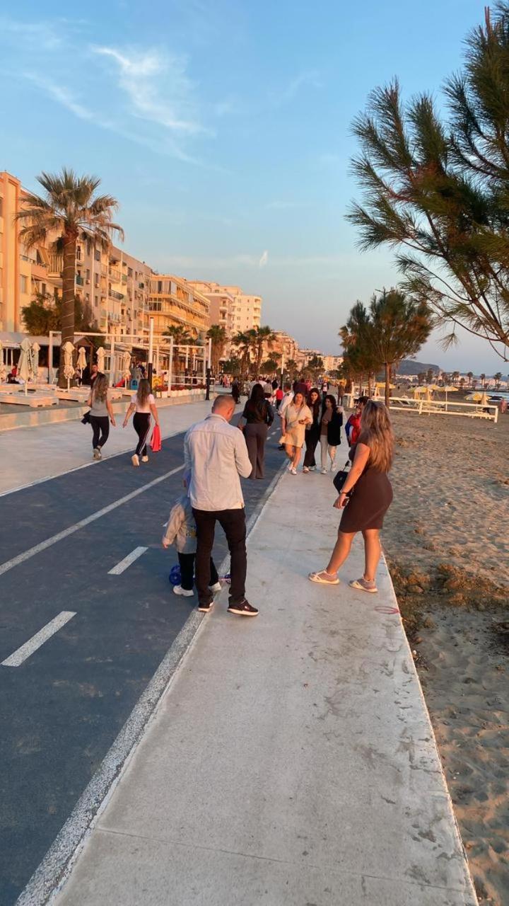 Lägenhet Next To The In Durrës
