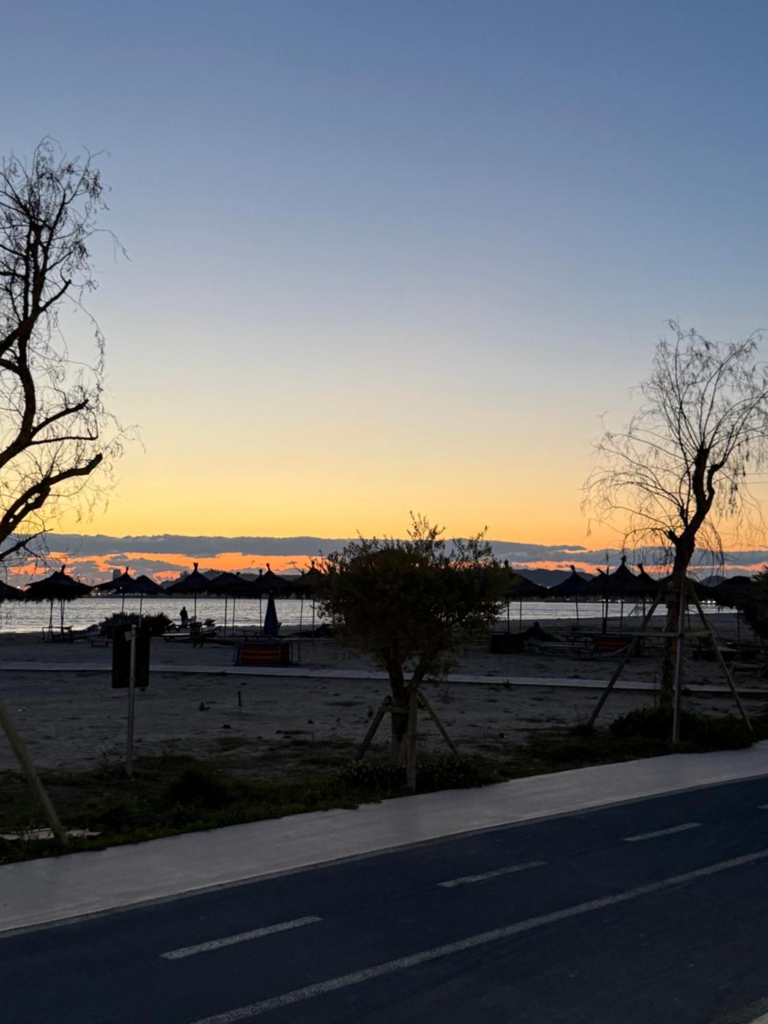 Apartament Next To The In Durrës