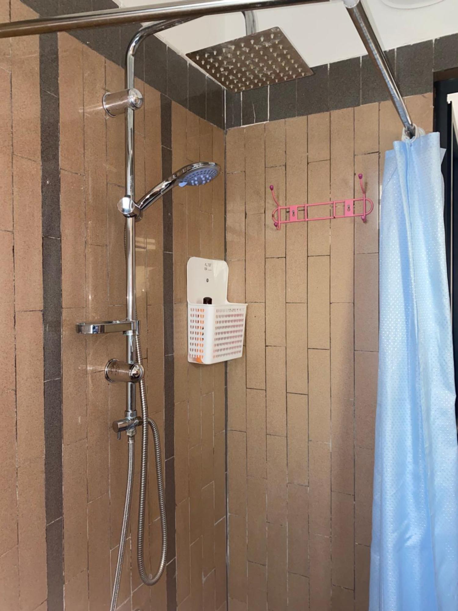 Next To The In Apartament