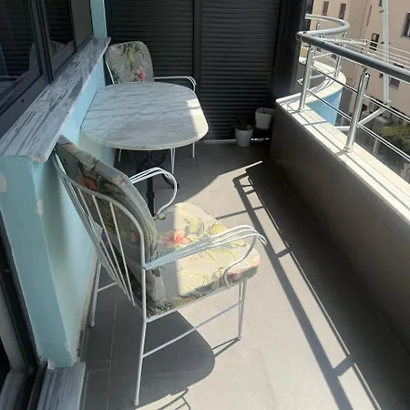 Apartments Next To The Beach In Durres Exterior photo