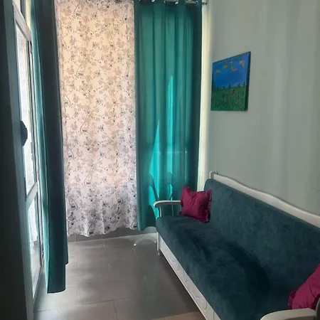 Apartments Next To The Beach In Durres Exterior photo