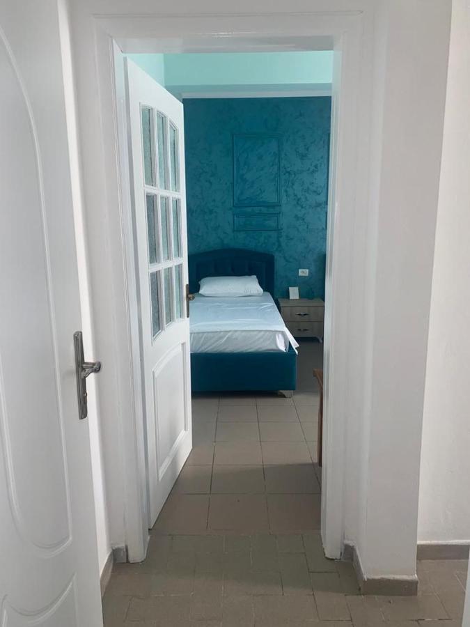 Apartment Next To The In Durres