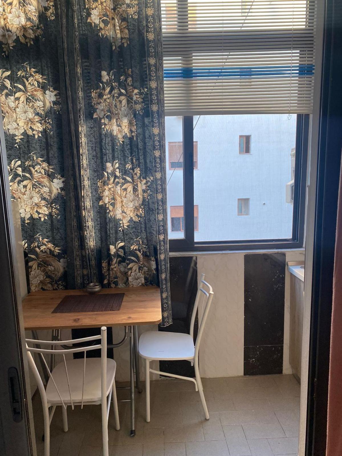 Apartment Next To The In *