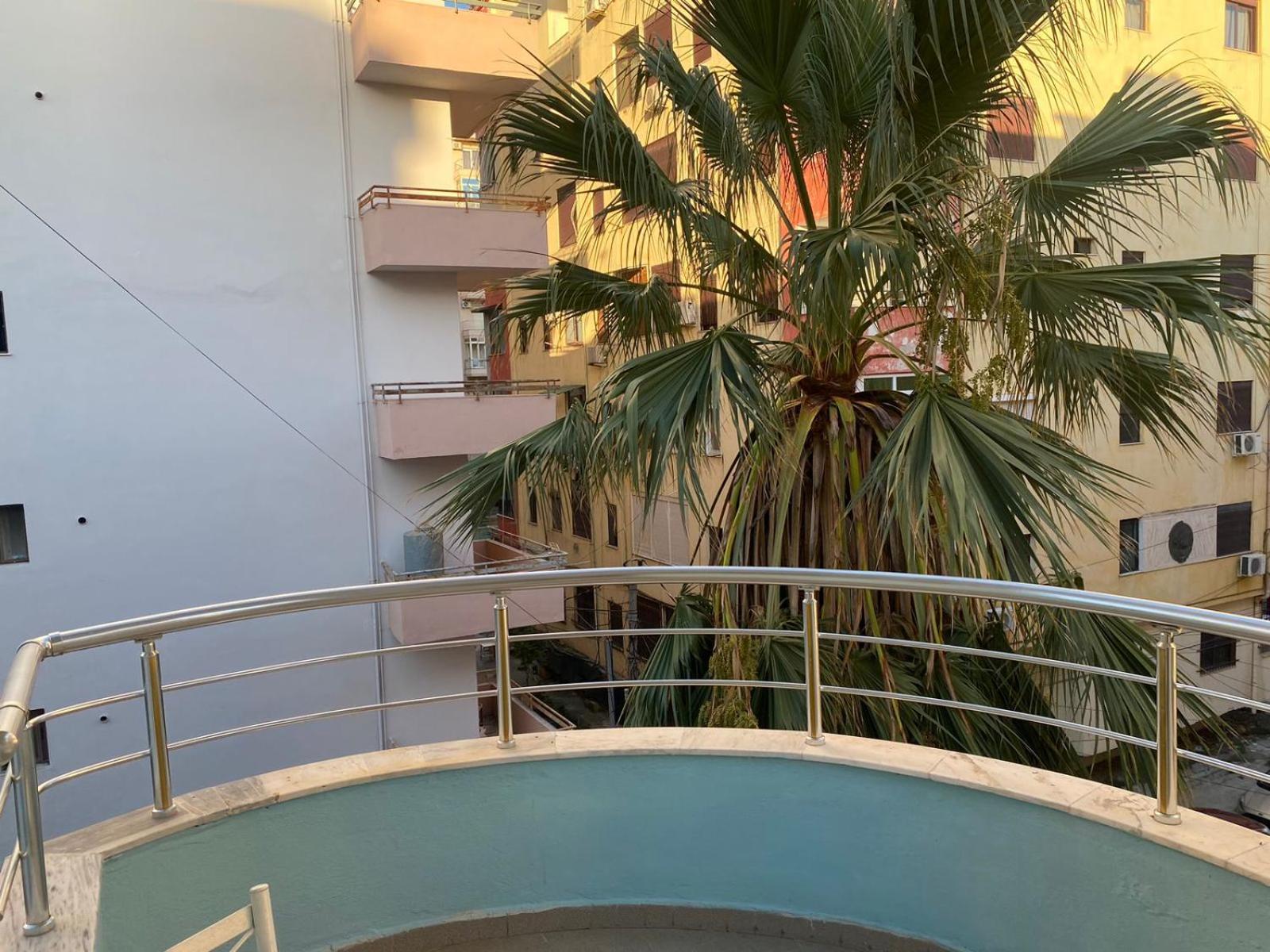 Next To The In Apartment *