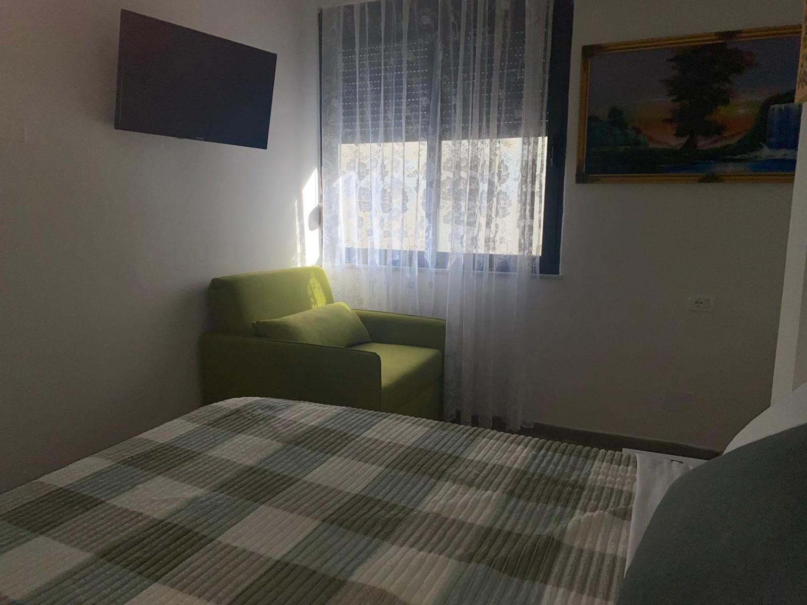 Next To The In Durrës