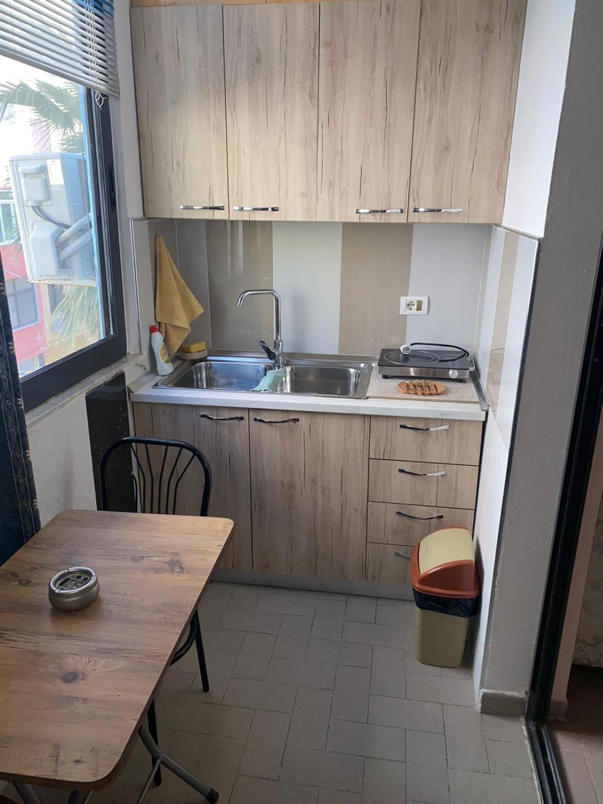 Apartment Next To The In