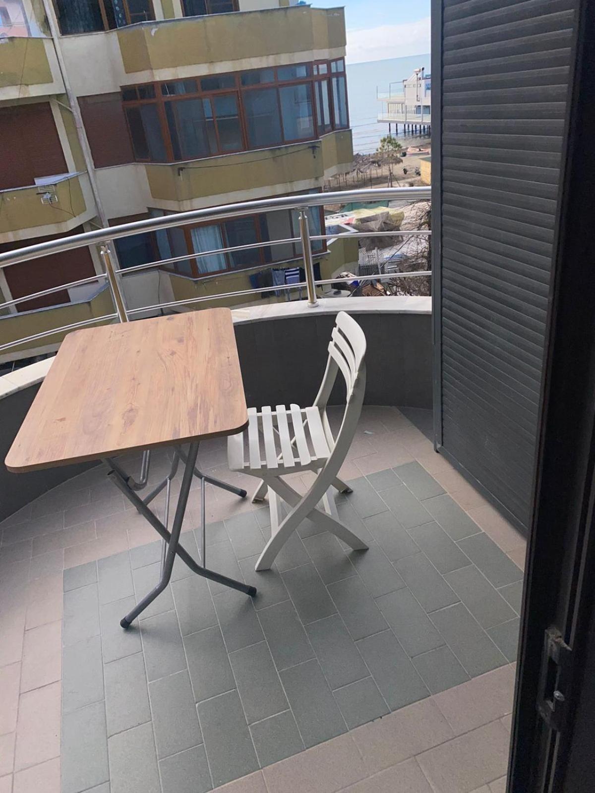 Apartment Next To The In