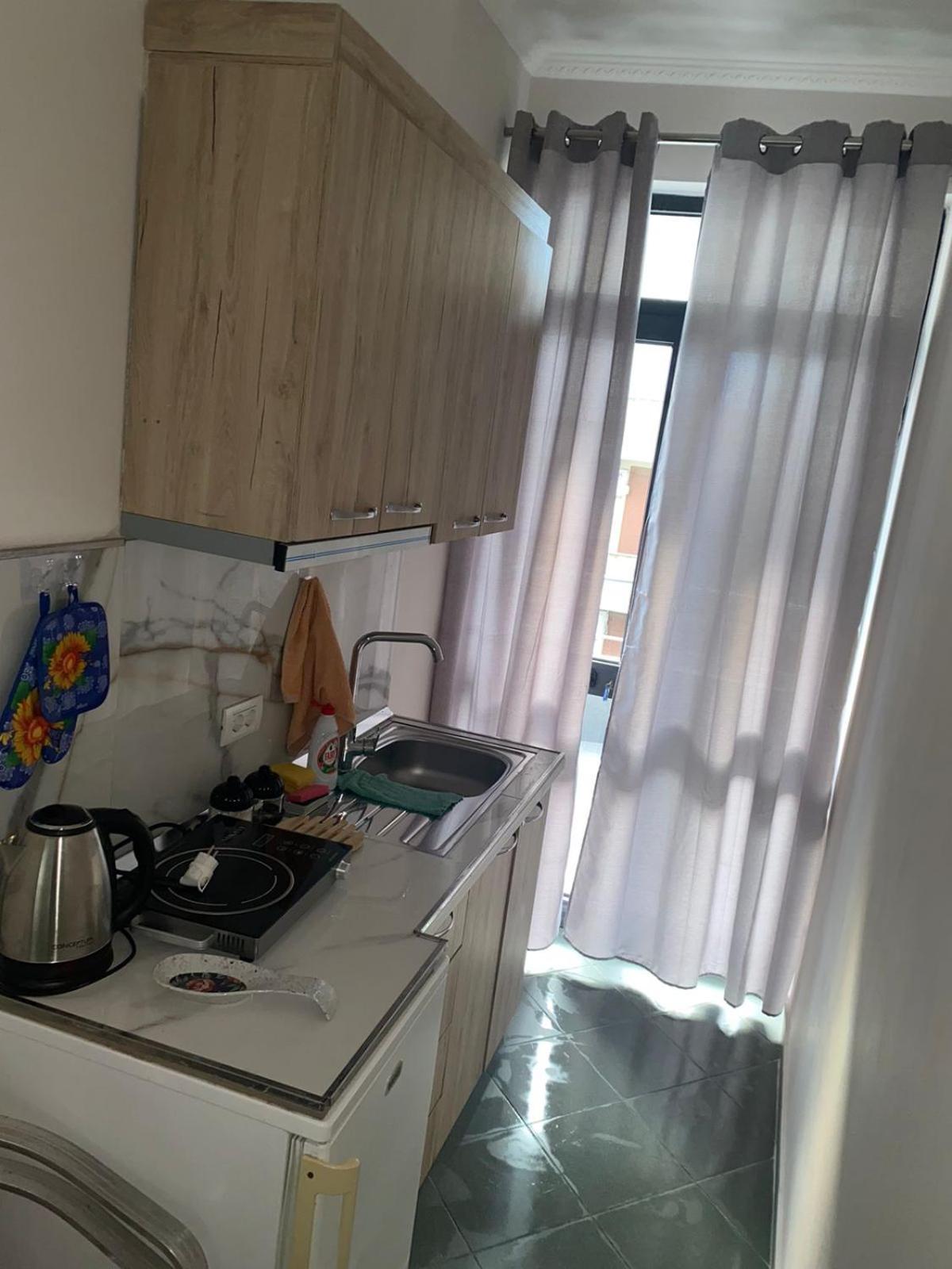 Apartment Next To The In Durres