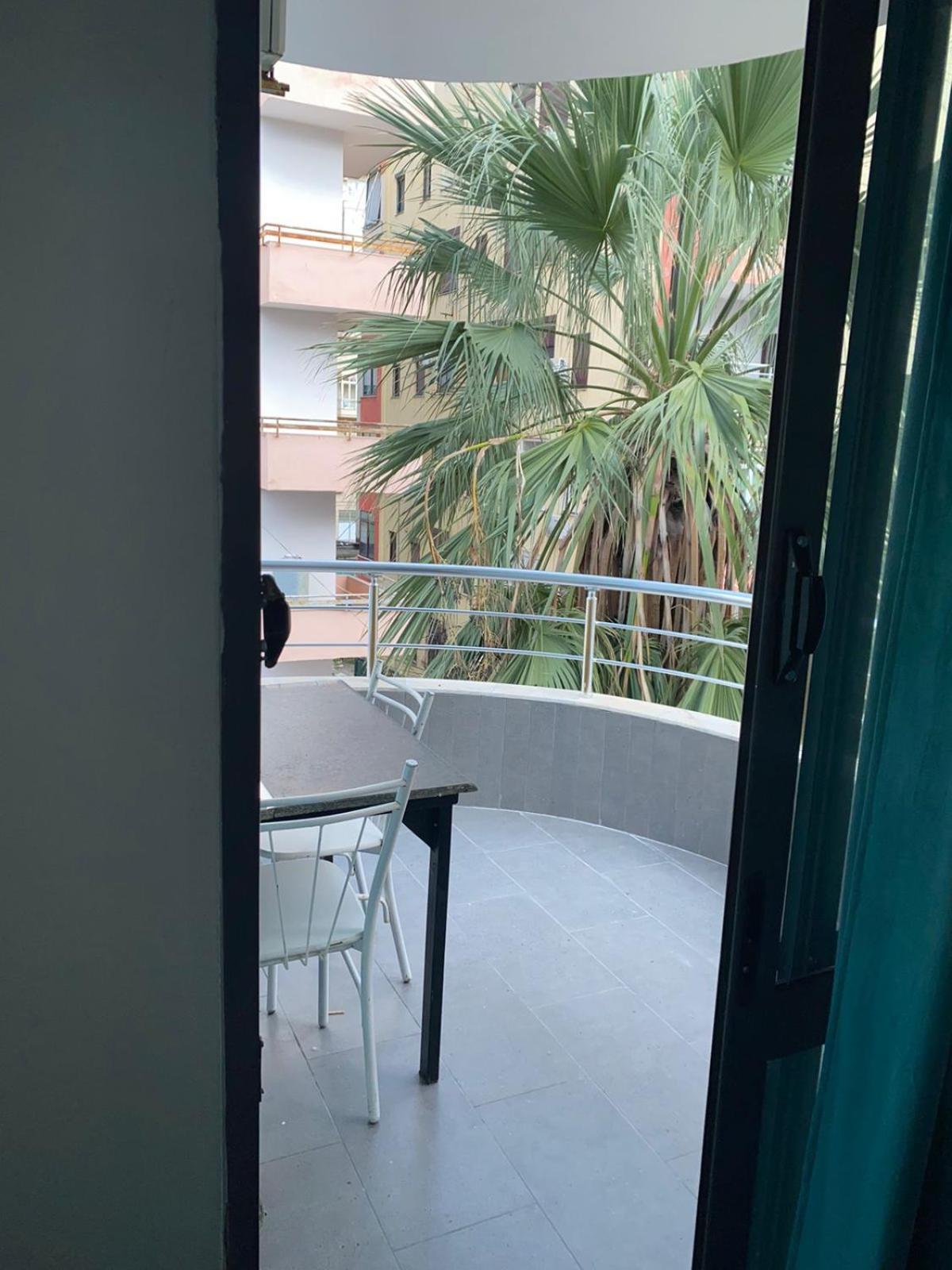 Next To The In Apartment