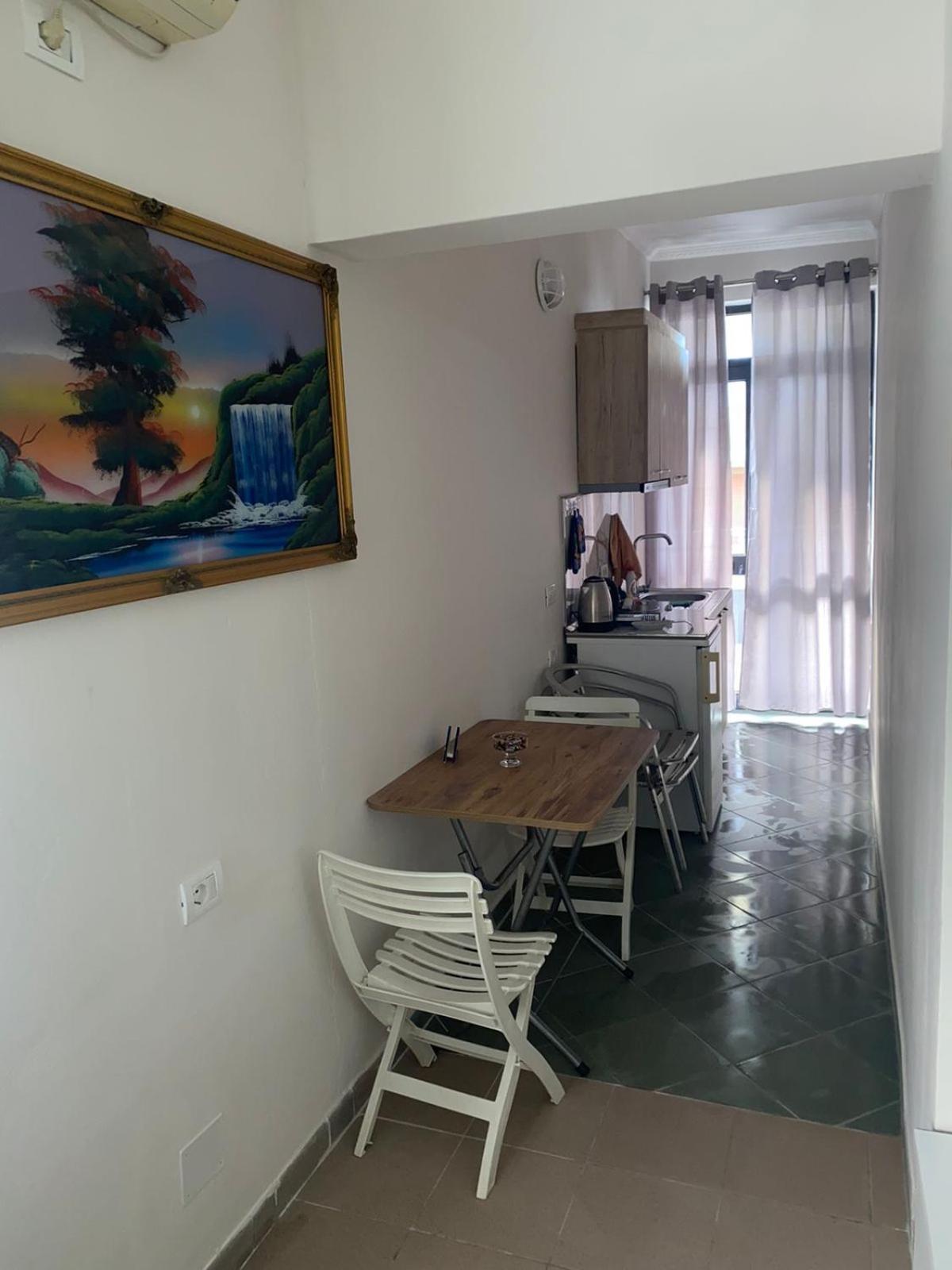 Next To The In Durres