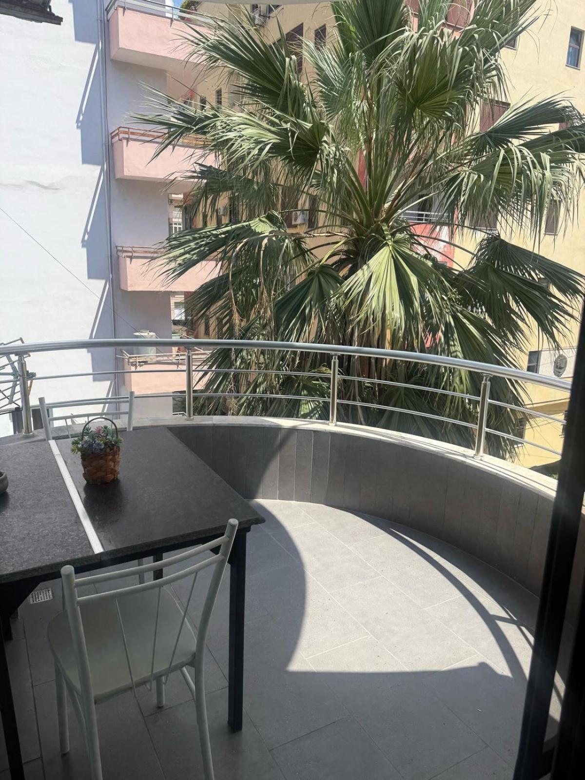 Next To The In Apartment