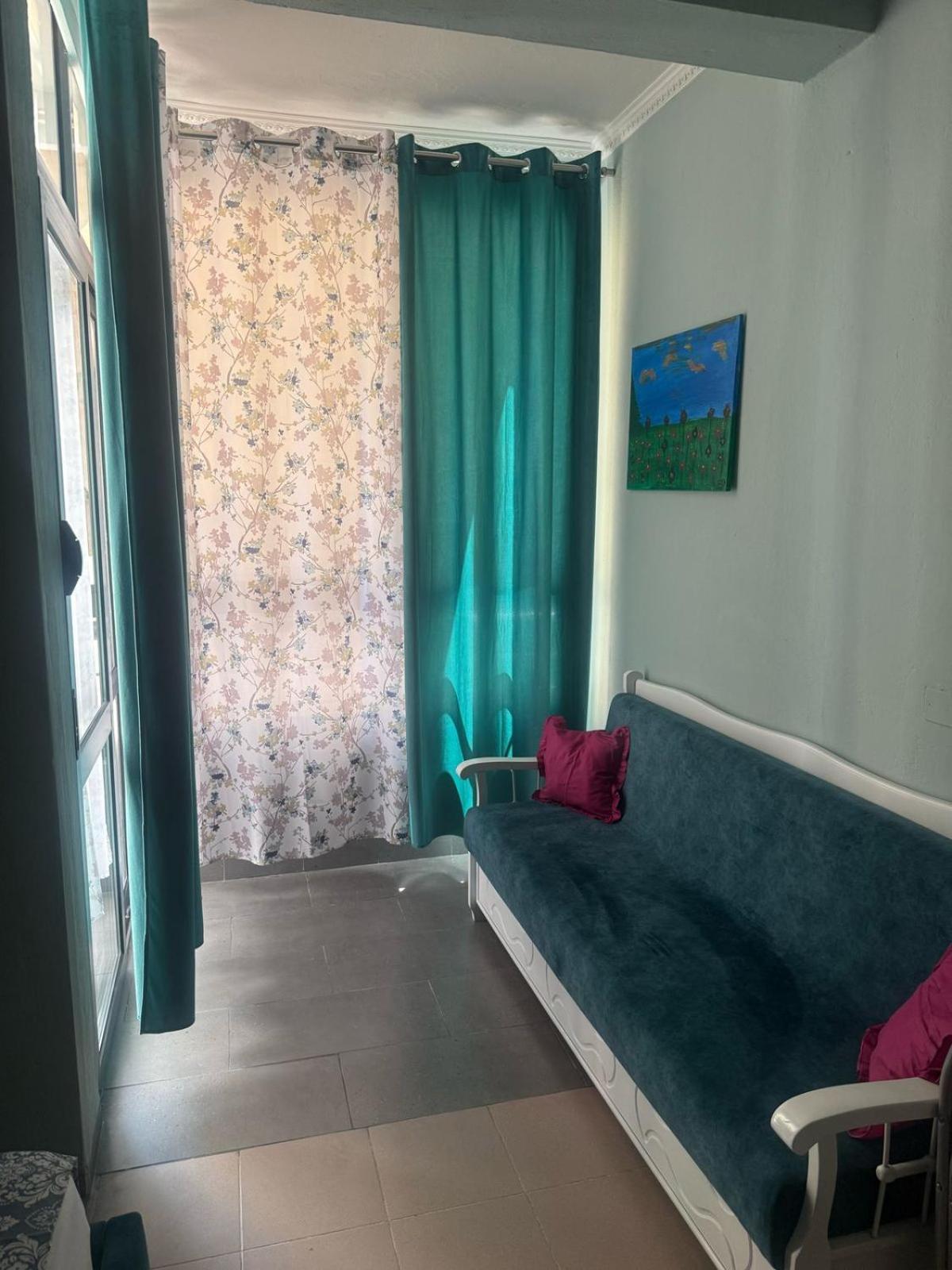 Apartment Next To The In